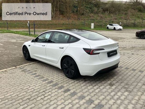 Tesla Model 3 Long Range AWD 258 kW image number 6