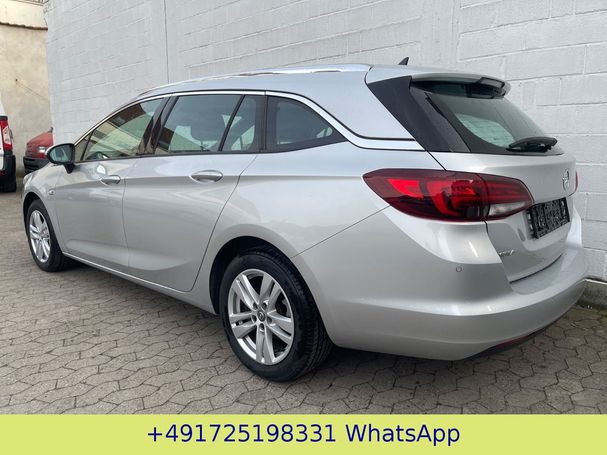 Opel Astra Sports Tourer D Dynamic 81 kW image number 13