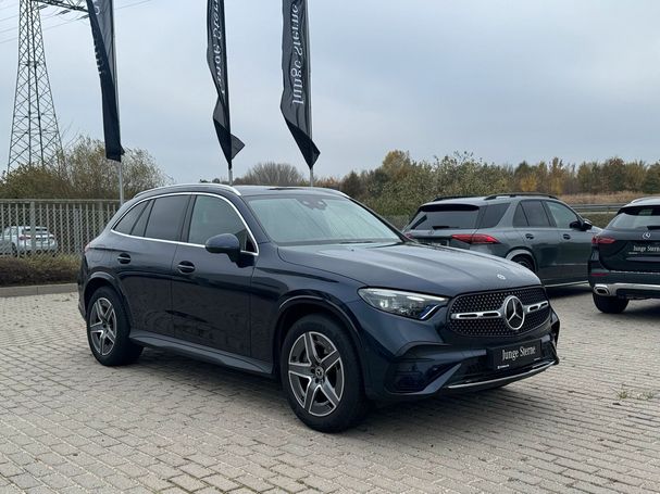 Mercedes-Benz GLC 300 190 kW image number 2