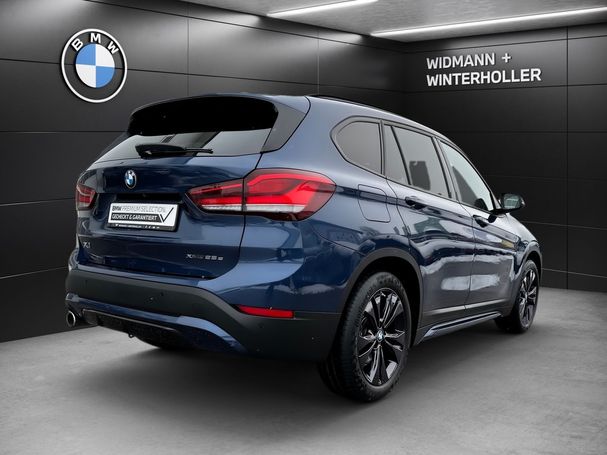 BMW X1 25e xDrive 162 kW image number 2