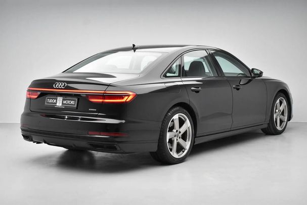 Audi A8 210 kW image number 6