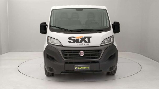 Fiat Ducato 2.3 88 kW image number 8