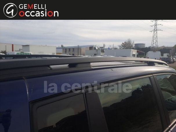 Jeep Renegade 1.0 Limited 88 kW image number 36