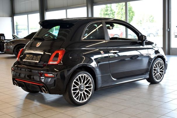 Abarth 595 107 kW image number 7