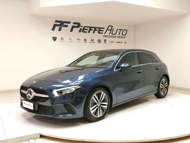 Mercedes-Benz A 180 d 85 kW image number 1