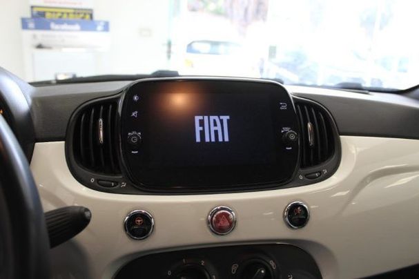 Fiat 500 1.0 51 kW image number 11