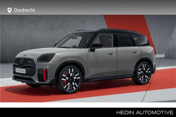 Mini John Cooper Works Countryman ALL4 225 kW image number 1