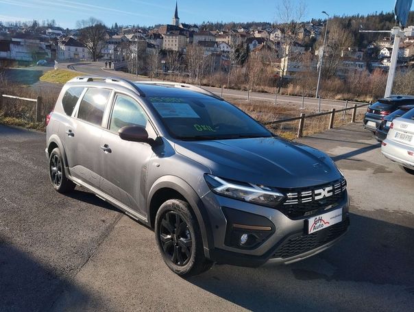 Dacia Jogger Hybrid 140 Extreme 103 kW image number 1