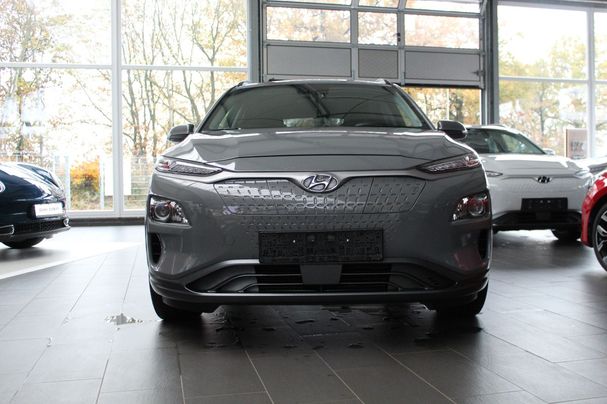 Hyundai Kona Elektro 100 kW image number 4