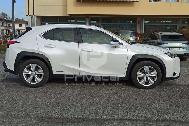 Lexus UX 250h 135 kW image number 5