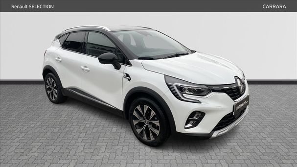 Renault Captur TCe Techno 66 kW image number 6