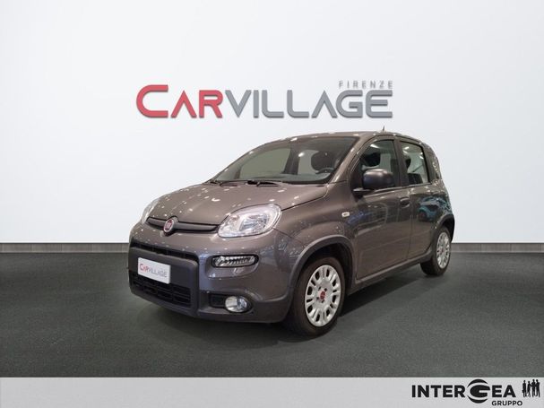 Fiat Panda 1.0 Hybrid 51 kW image number 1