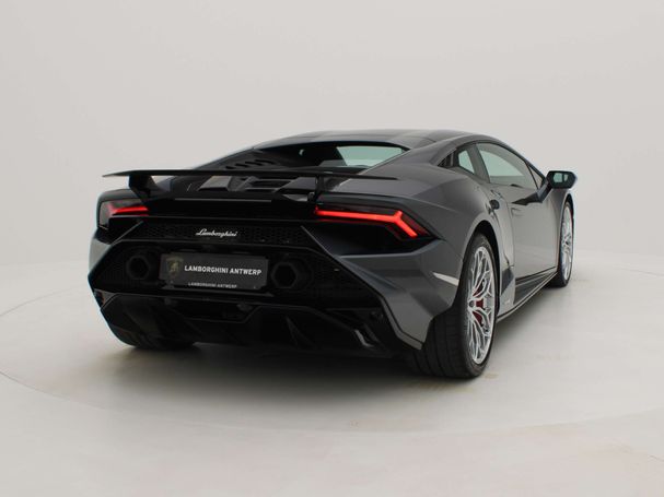 Lamborghini Huracan 471 kW image number 10