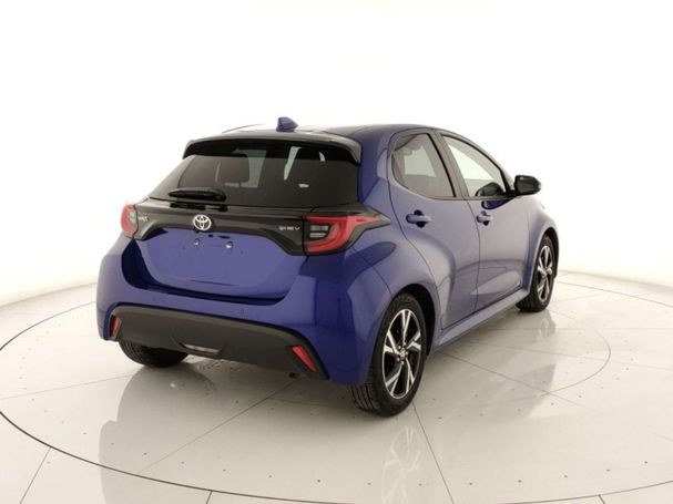 Toyota Yaris 1.5 85 kW image number 2