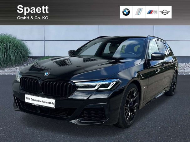 BMW 540d Touring M Sportpaket xDrive 250 kW image number 1