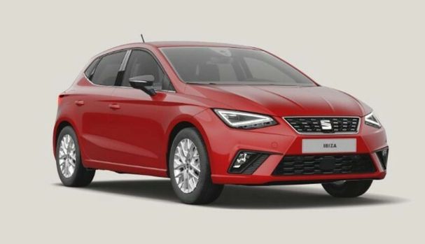 Seat Ibiza 1.0 TSI S&S 85 kW image number 7