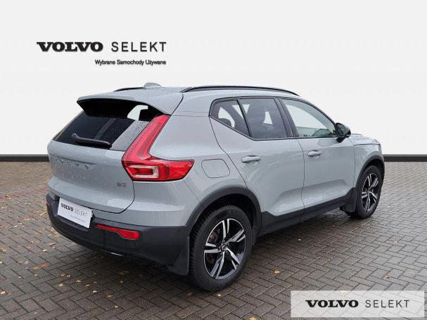 Volvo XC40 130 kW image number 6