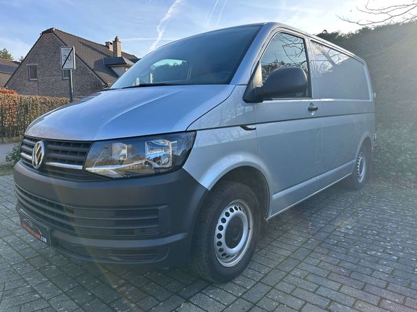 Volkswagen T6 Transporter DSG 110 kW image number 31