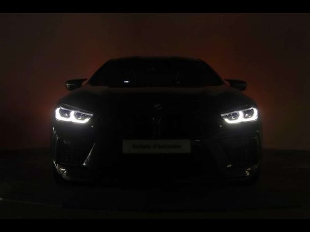 BMW M8 xDrive 460 kW image number 34