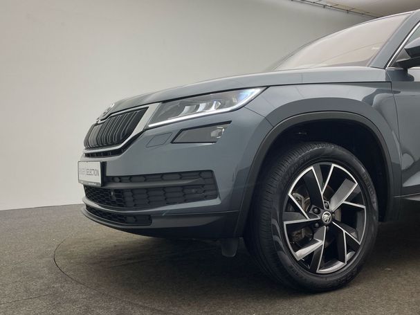 Skoda Kodiaq 2.0 TDI Style 4x4 147 kW image number 6