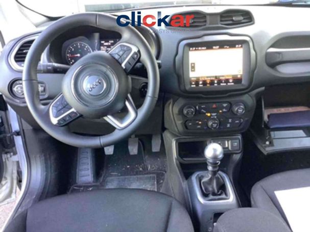 Jeep Renegade 1.6 88 kW image number 5