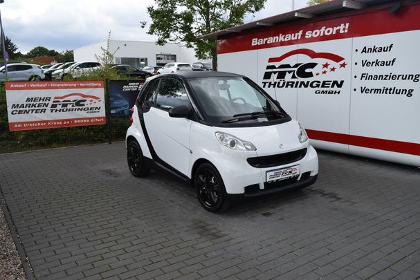 Smart ForTwo 45 kW image number 2