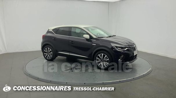 Renault Captur TCe 130 96 kW image number 2