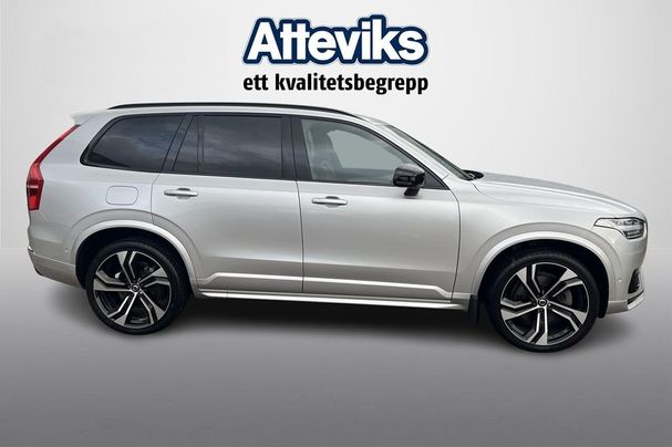 Volvo XC90 T8 AWD 293 kW image number 4