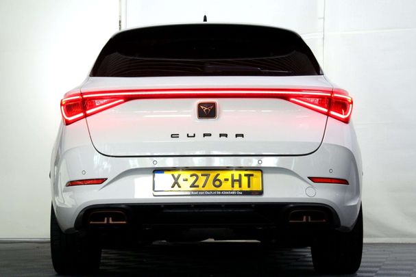 Cupra Leon ST e-Hybrid 180 kW image number 6