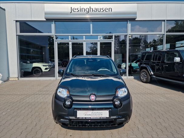 Fiat Panda 51 kW image number 9