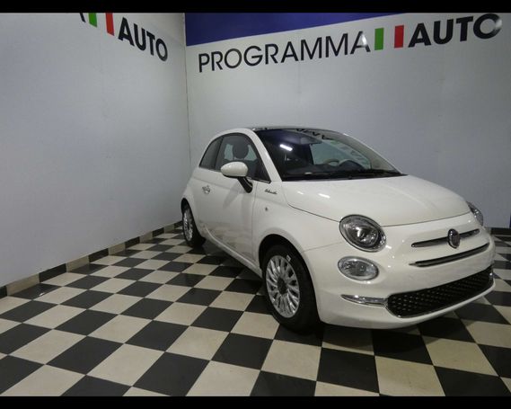 Fiat 500 1.0 51 kW image number 2