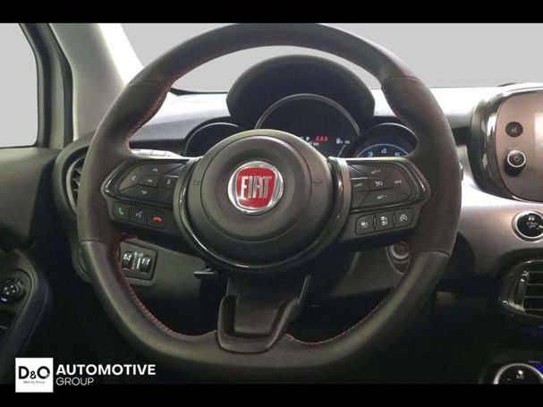 Fiat 500X Hybrid 96 kW image number 10