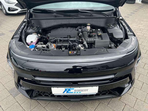 Hyundai Kona 1.0 T-GDI N Line 88 kW image number 8