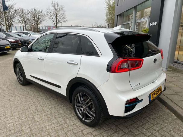 Kia Niro e 64 kWh 150 kW image number 7