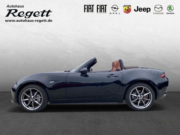 Mazda MX-5 135 kW image number 3