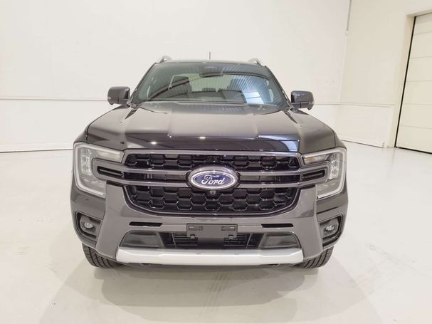 Ford Ranger 2.0 Wildtrak 151 kW image number 18