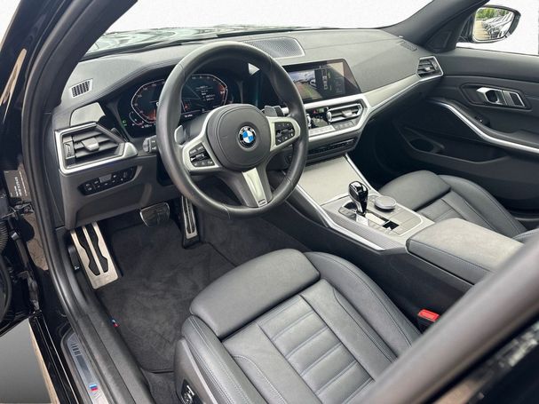 BMW 330i xDrive M Sport 190 kW image number 6