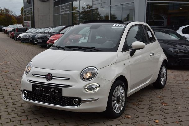 Fiat 500C 51 kW image number 2