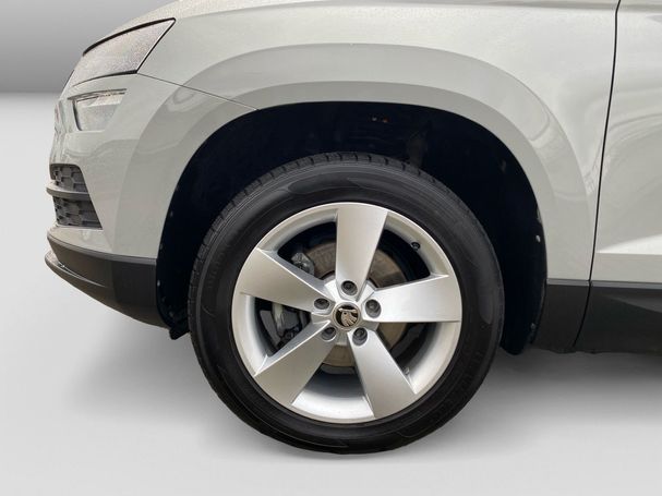 Skoda Karoq 1.0 TSI 81 kW image number 3