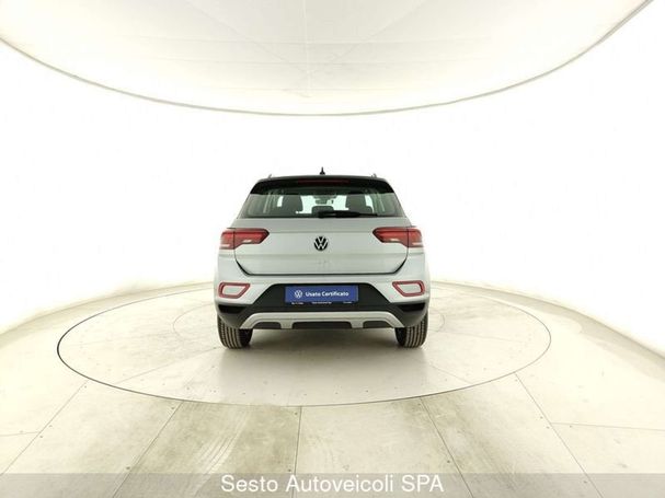 Volkswagen T-Roc 2.0 TDI SCR Life 85 kW image number 5