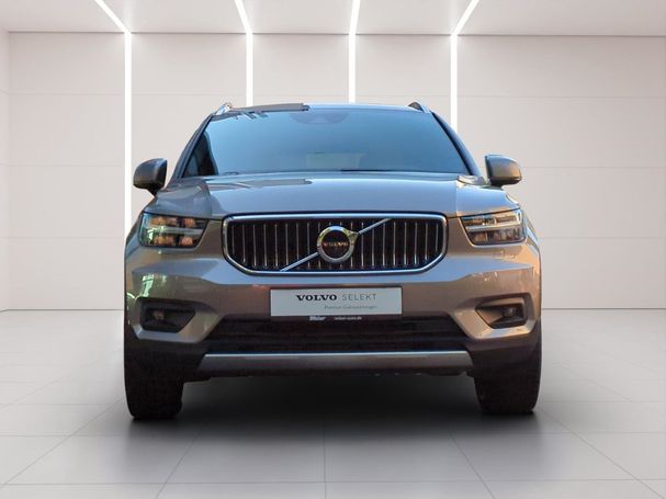 Volvo XC40 T5 Recharge 192 kW image number 2