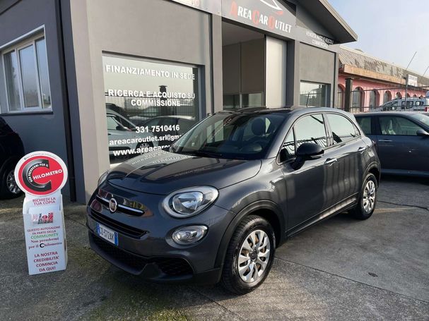 Fiat 500X 1.3 4x2 70 kW image number 1