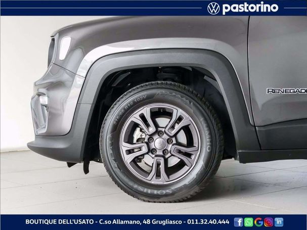 Jeep Renegade 1.0 Longitude 88 kW image number 4