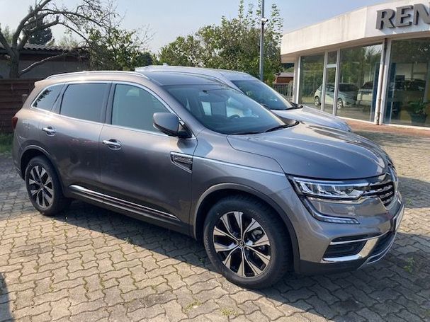 Renault Koleos Techno 135 kW image number 2