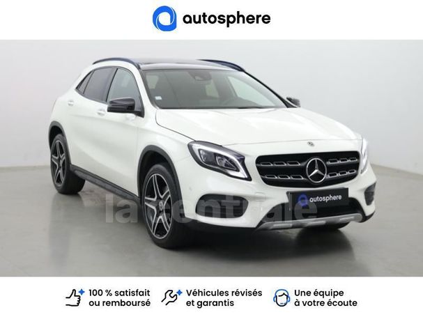 Mercedes-Benz GLA 220 d 4Matic 7G-DCT 130 kW image number 3