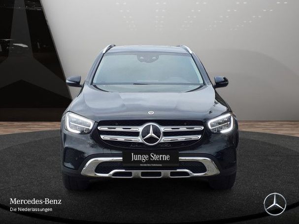 Mercedes-Benz GLC 300 d 180 kW image number 3