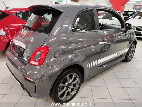 Abarth 595 107 kW image number 4