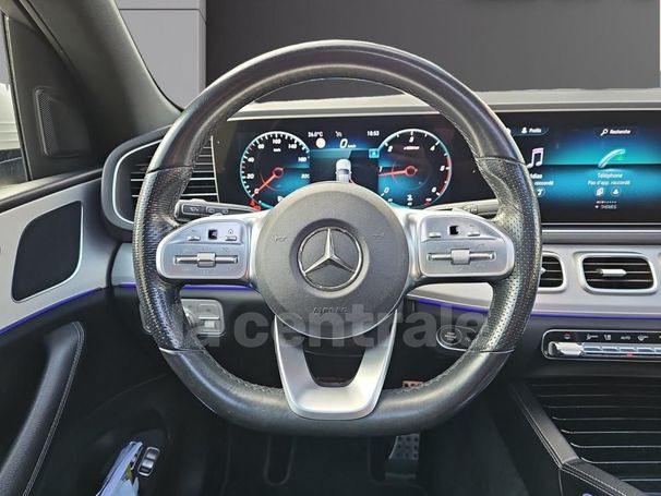 Mercedes-Benz GLE 300 d 4Matic Line 180 kW image number 24