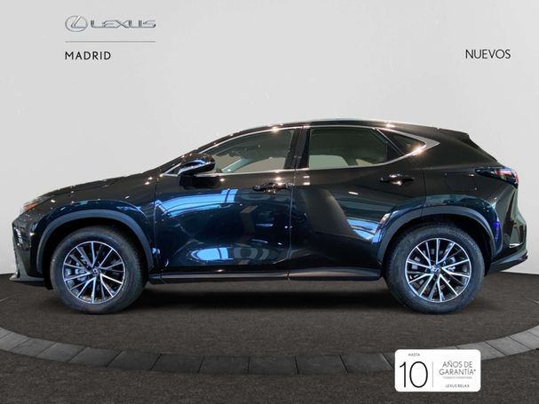 Lexus NX 350 h 178 kW image number 5