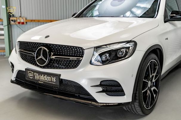 Mercedes-Benz GLC 43 AMG 270 kW image number 6